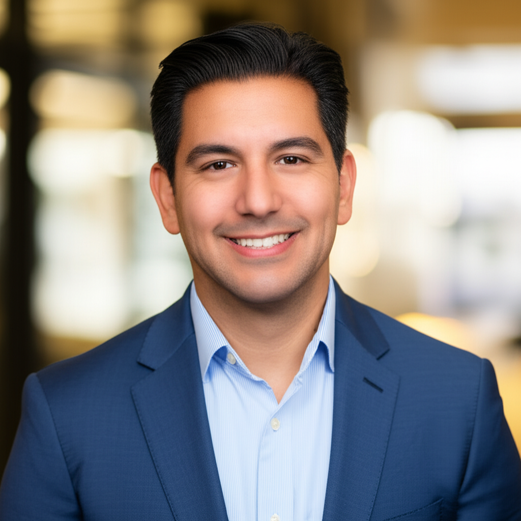 Diego Rodriguez