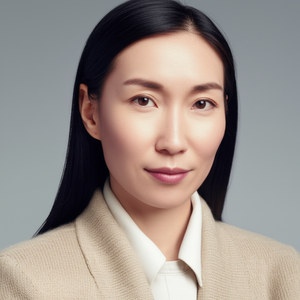 Sophie Chen